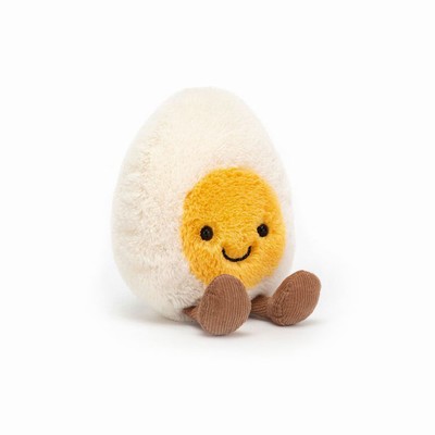 Jellycat Happy Boiled Egg | IWEH-80213